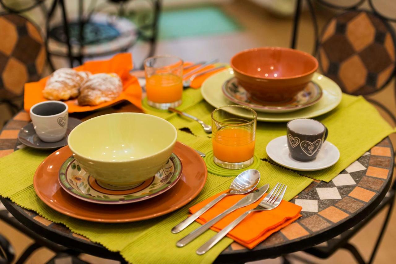 Fabiola'S Home 로마 외부 사진